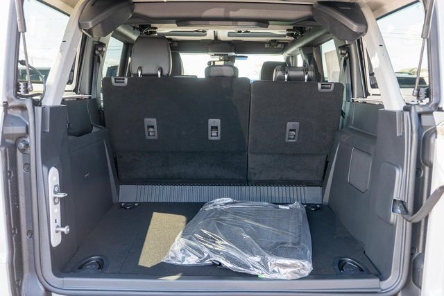 New 2026 Avalanche Ford Badlands® image 10