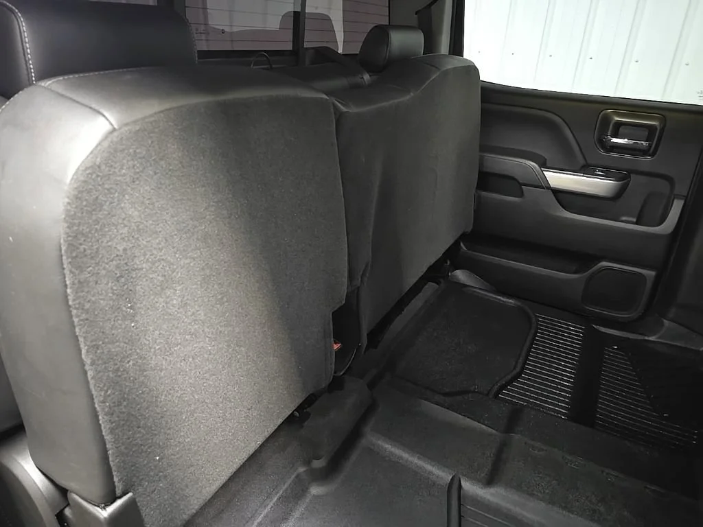 Used 2019 Black Chevrolet LTZ image 16
