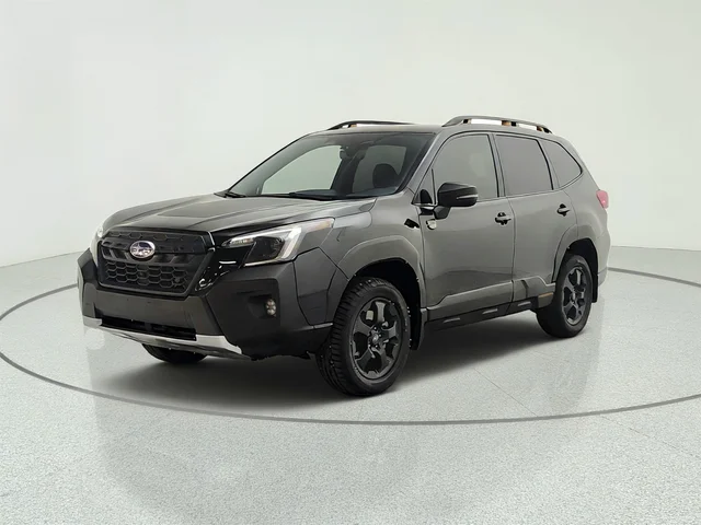 2024 Subaru Forester Wilderness AWD