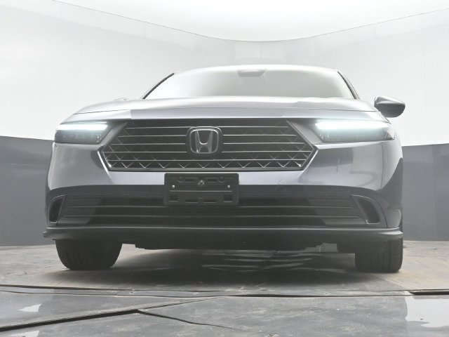 Used 2023 Gray Honda EX image 41