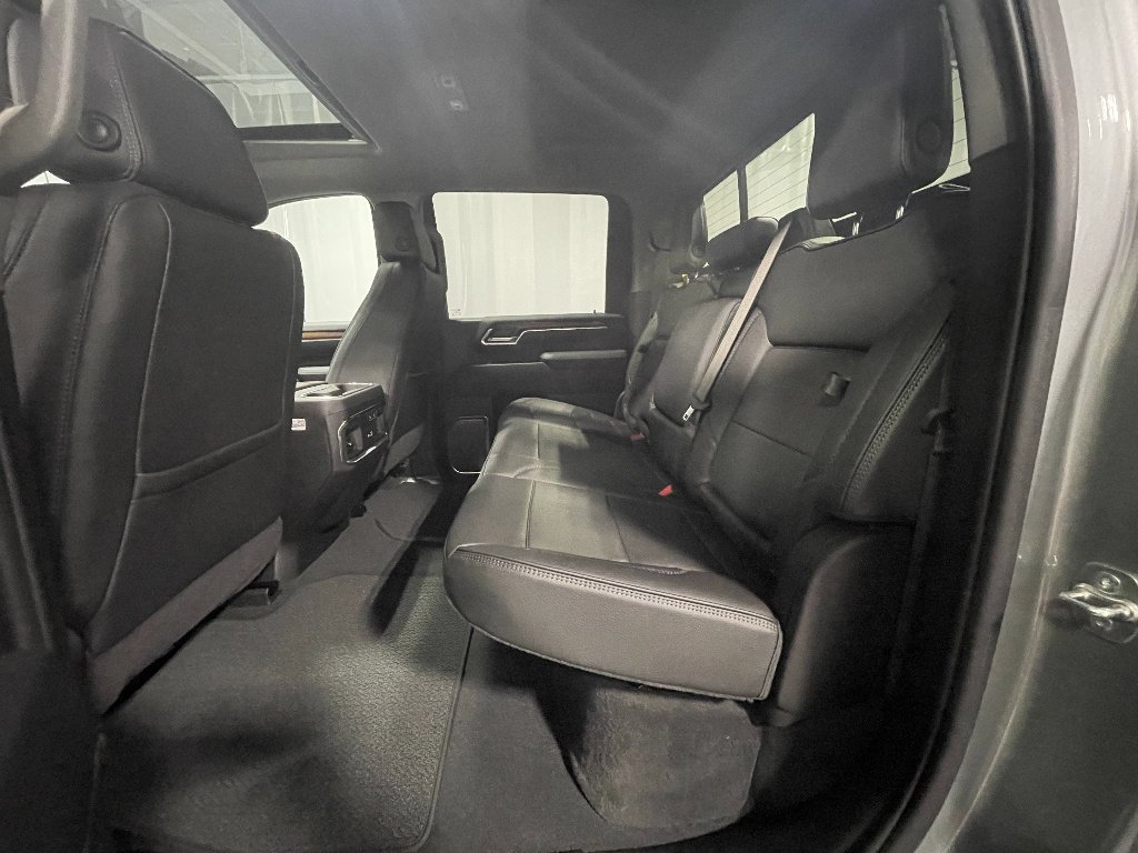 2025 GMC Sierra 2500HD Denali - Photo 18