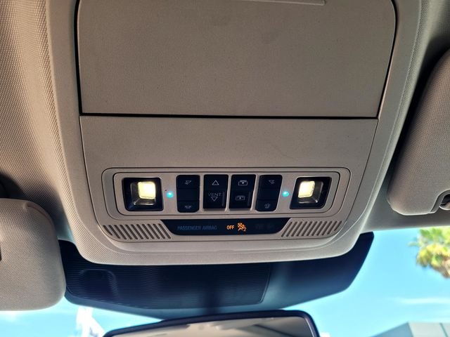 Certified Used 2020 White Ford Platinum image 20