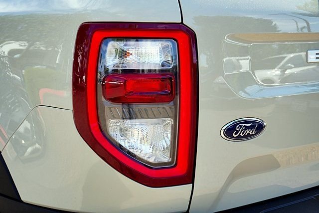 Used 2025 Beige Ford Big Bend image 6
