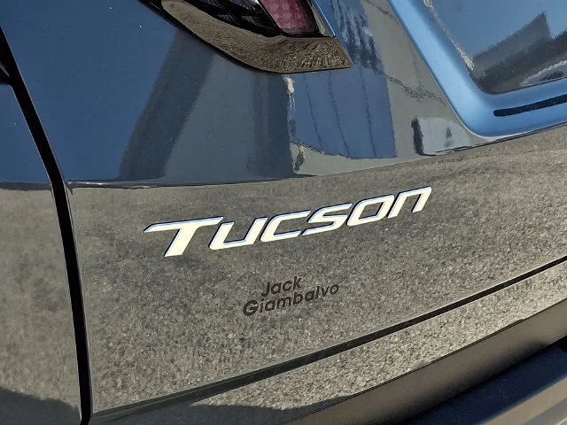 New 2026 Gray Hyundai SEL Premium image 16