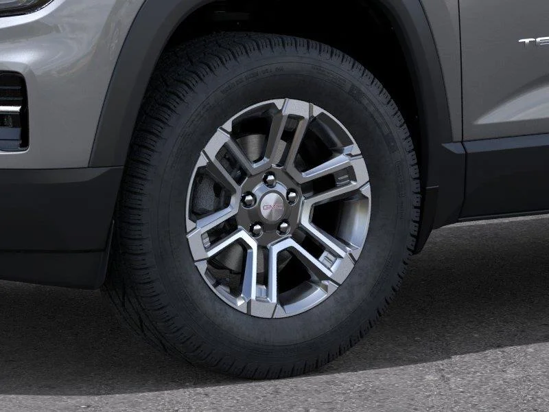 New 2026 Sterling Metallic GMC Elevation image 9