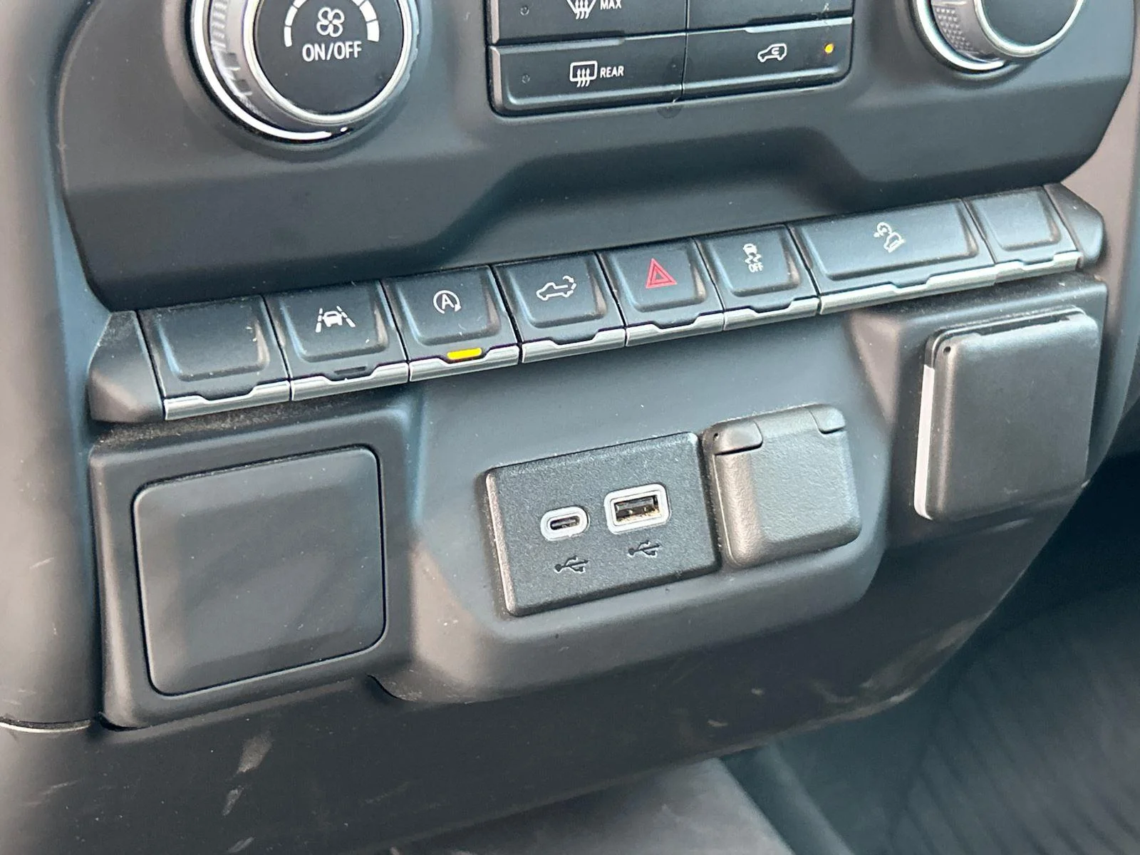 Used 2024 Summit White Chevrolet Custom Trail Boss image 25