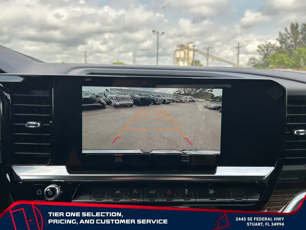 New 2026 Sterling Metallic GMC Elevation image 23