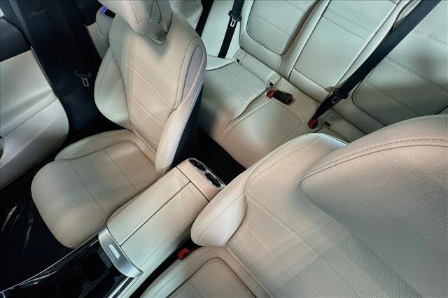 New 2026 Polar White Mercedes-Benz C 300 image 49