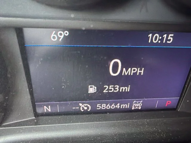 Used 2023 SUMMIT WHITE Chevrolet LS image 10