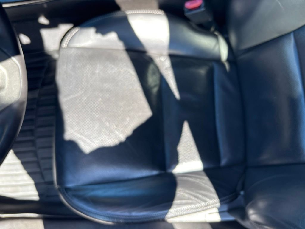 Used 2012 Crystal Black Pearl Acura 3.7L Advance Package image 15