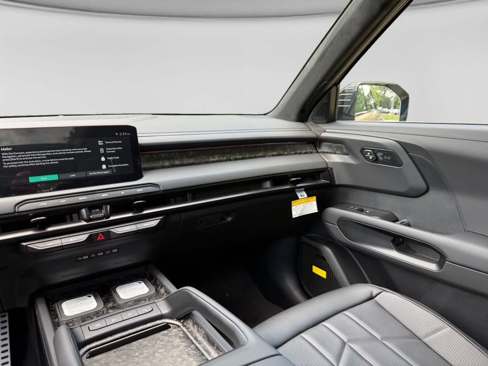 2027 Kia Telluride X-Pro SX Prestige - Photo 19
