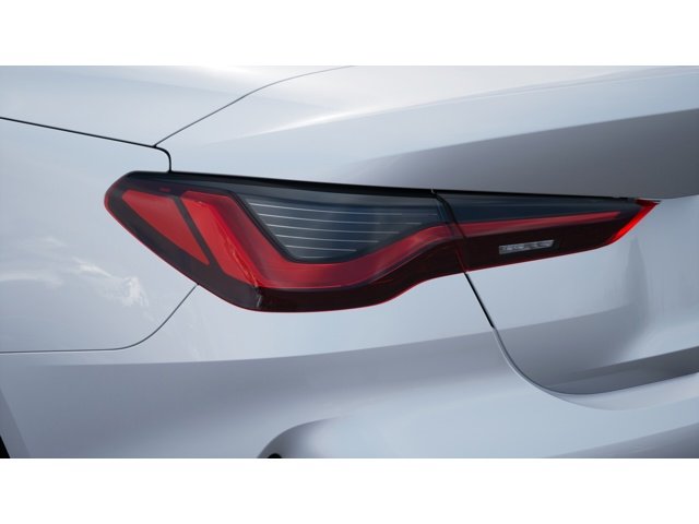 New 2027 Mineral White Metallic BMW 430i image 8