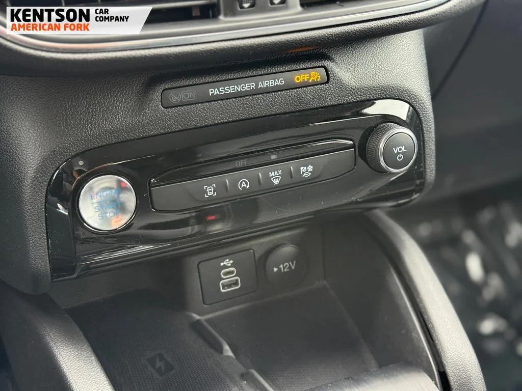 Used 2025 Black Ford Platinum image 30