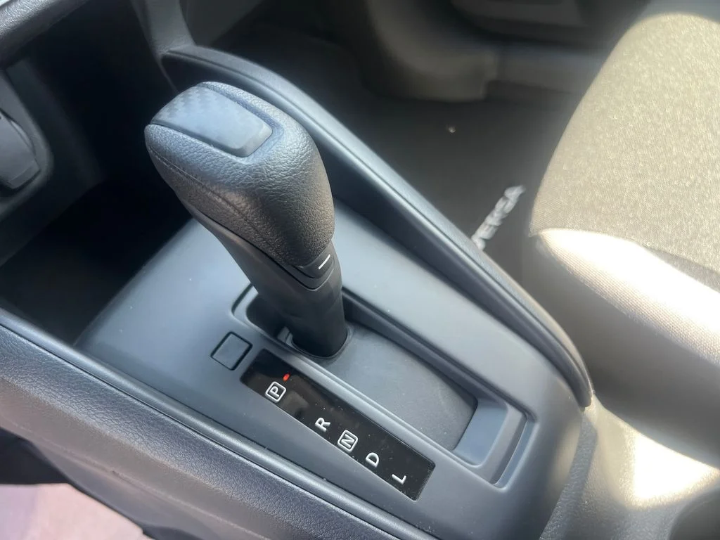 2025 Nissan Versa Sedan S - Photo 23