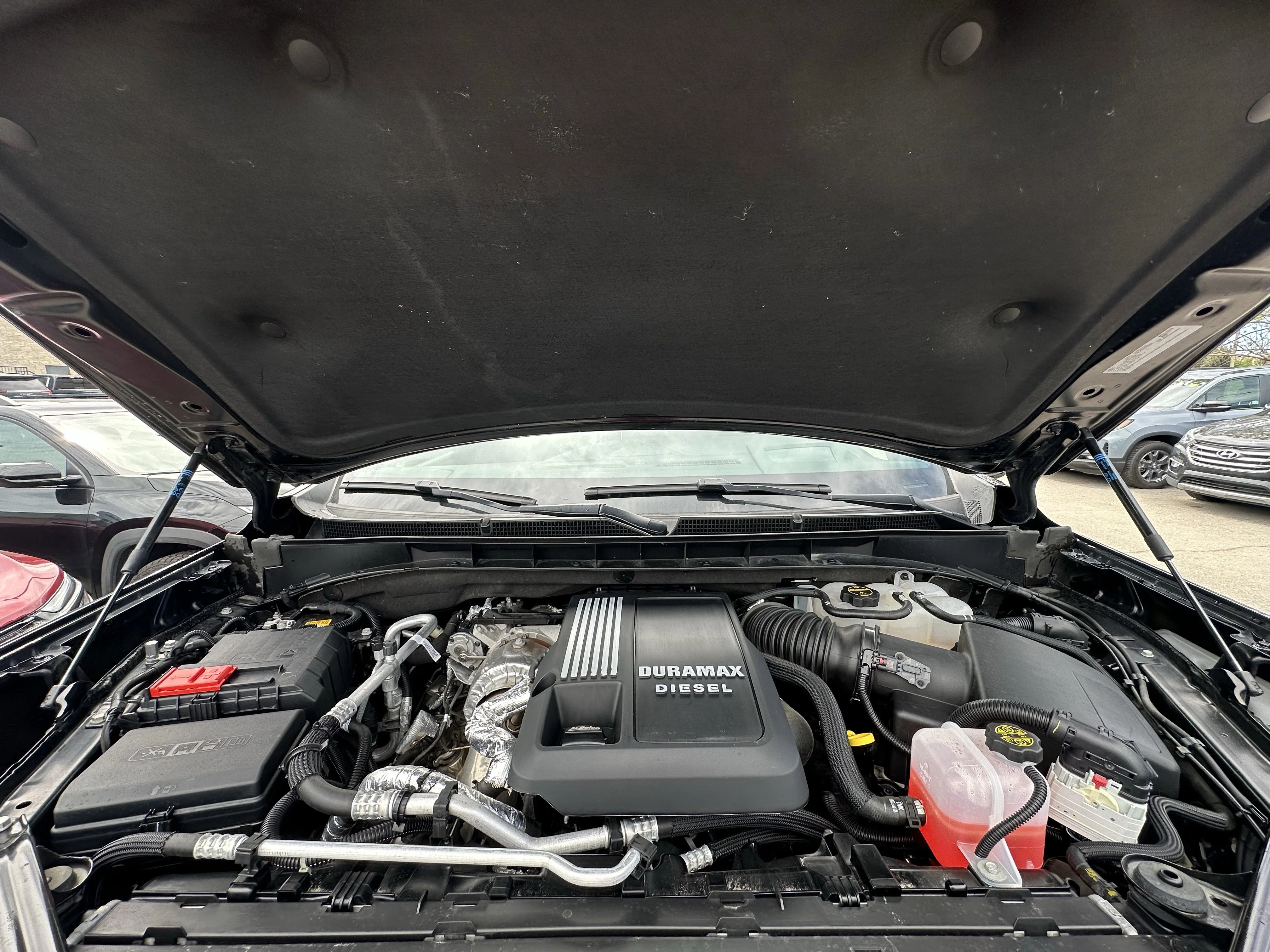 Certified Used 2024 Black GMC Denali image 7