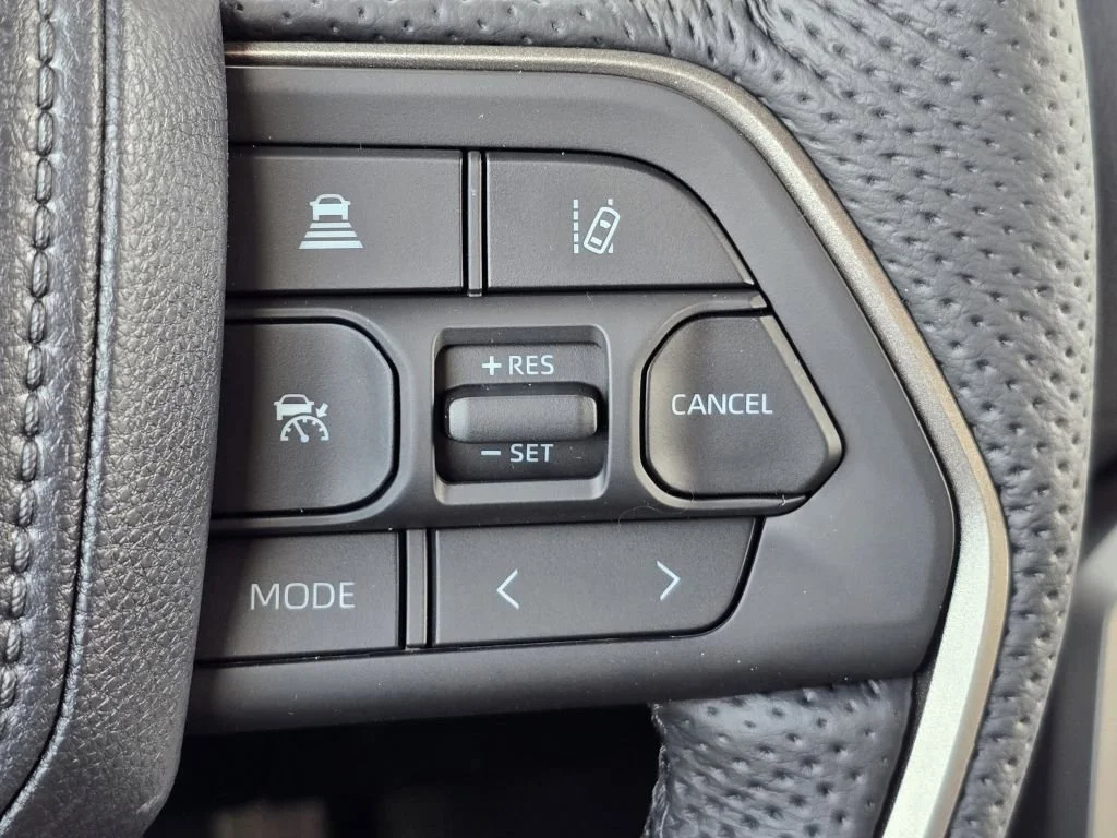 2026 Toyota Tundra Limited - Photo 18