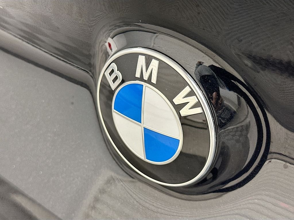 Used 2026 Black Sapphire Metallic BMW 840i image 21