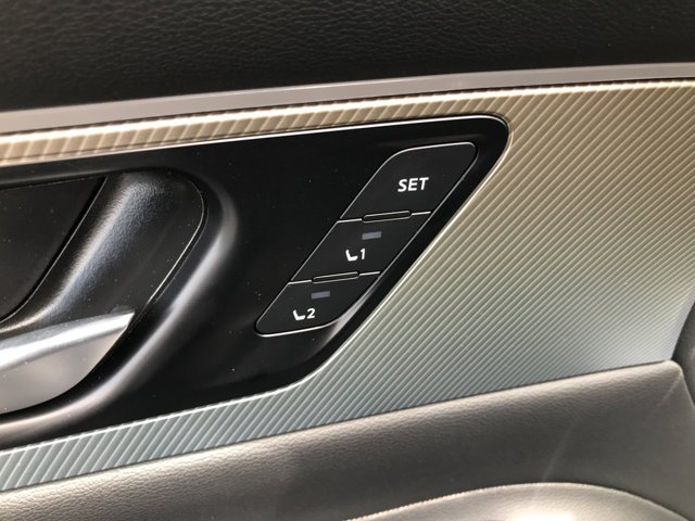 New 2026 Champagne Silver Metallic Nissan Platinum image 14