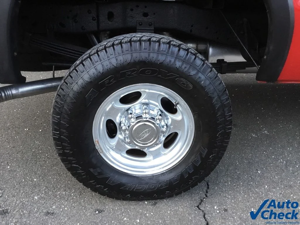 2004 Ford F-350 Super Duty XLT - Photo 23