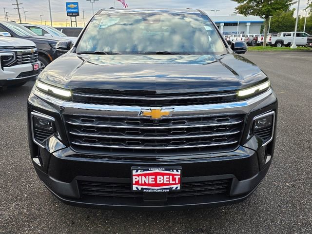 2026 Chevrolet Traverse LT - Photo 7