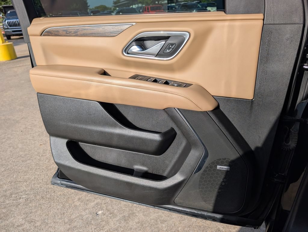 2023 Chevrolet Tahoe Premier - Photo 16