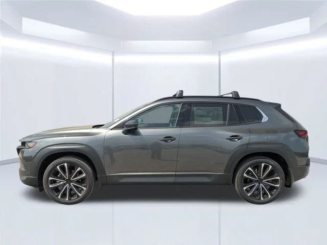 2026 Mazda CX-50 Premium Plus - Photo 2