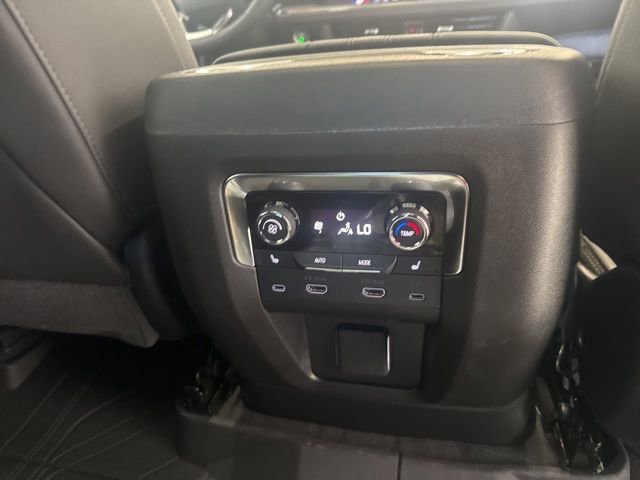 New 2026 Polar White Tricoat Chevrolet High Country image 43