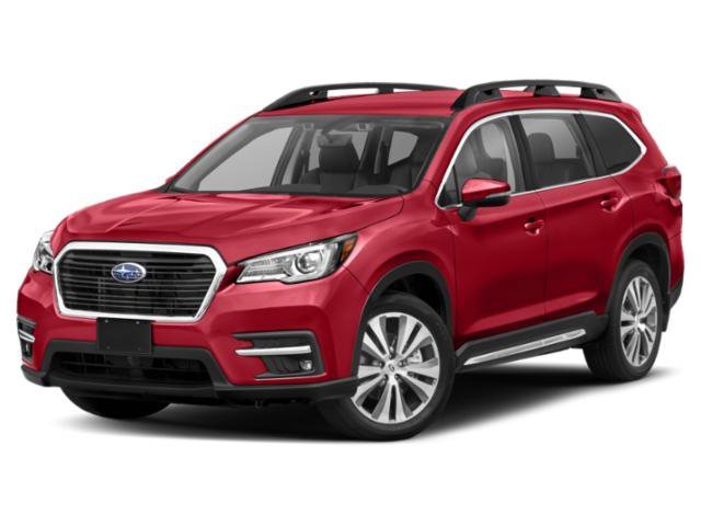 Used 2022 Brilliant Bronze Metallic Subaru Limited image 4
