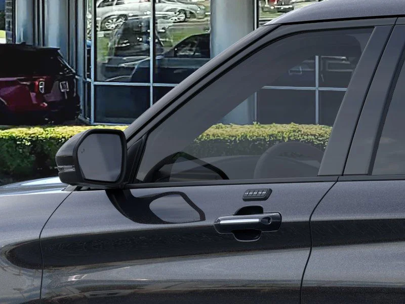 New 2026 Agate Black Metallic Ford Platinum® image 20