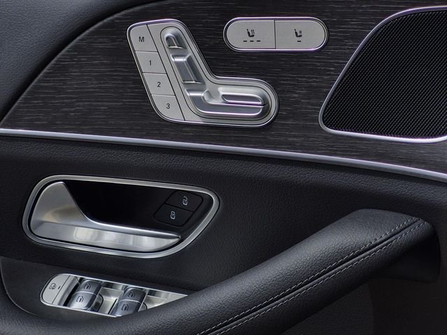 New 2026 Black Mercedes-Benz GLE 350 image 35