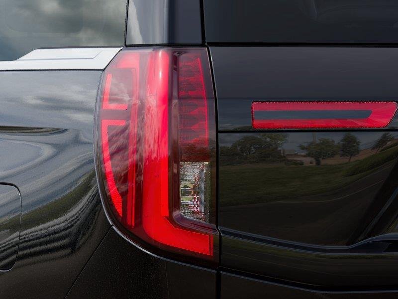 New 2027 Agate Black Ford King Ranch image 8