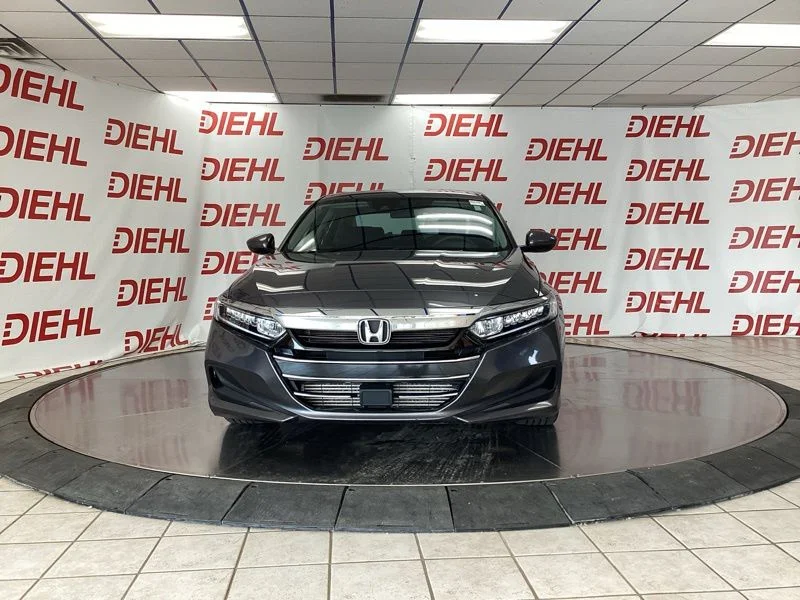 Used 2022  Honda LX image 2