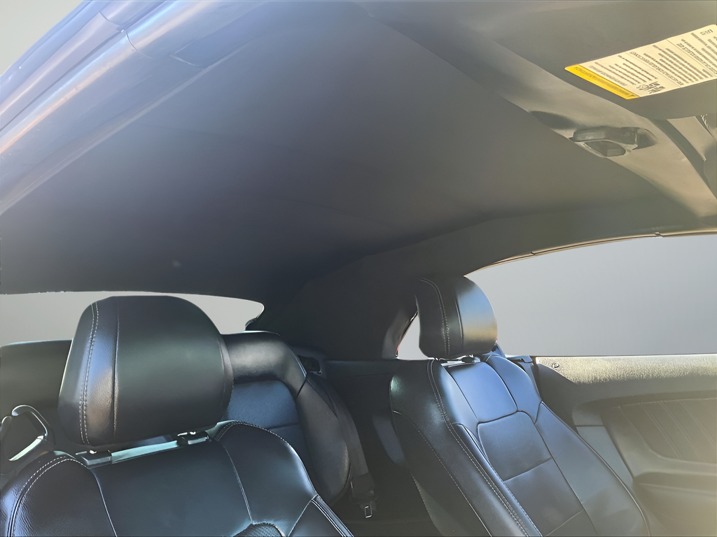 2020 Ford Mustang EcoBoost Premium - Photo 19