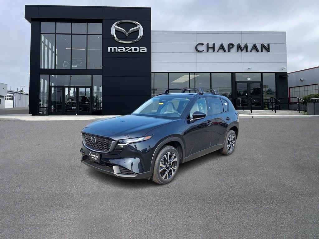 New Mazda CX-5 Specials Near Egg Harbor Township | Chapman Mazda
