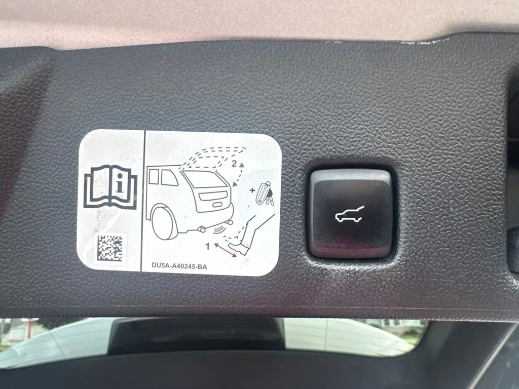 Certified Used 2020 Ingot Silver Ford SEL image 45