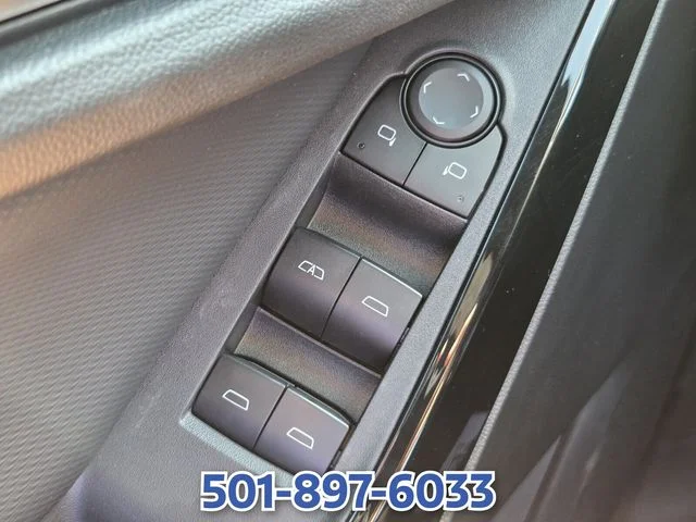 Used 2025 Black Chevrolet LT image 26