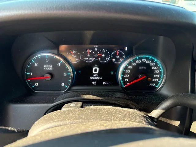 Used 2018 Onyx Black GMC Denali image 12