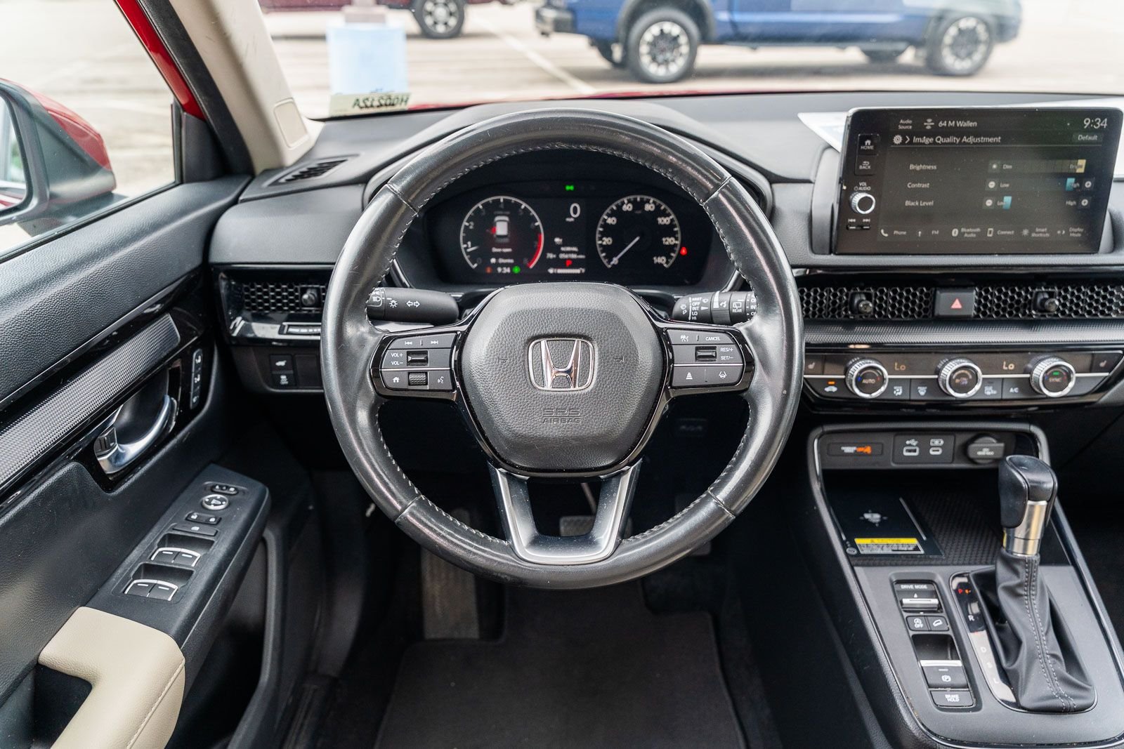 2023 Honda CR-V EX-L - Photo 23