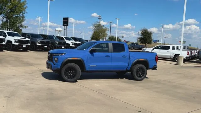 2026 GMC Canyon Elevation - Photo 59