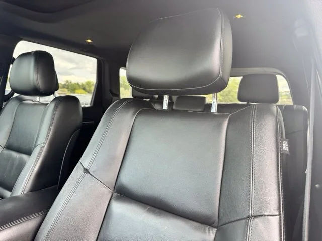 Used 2021 Black Jeep Limited image 15