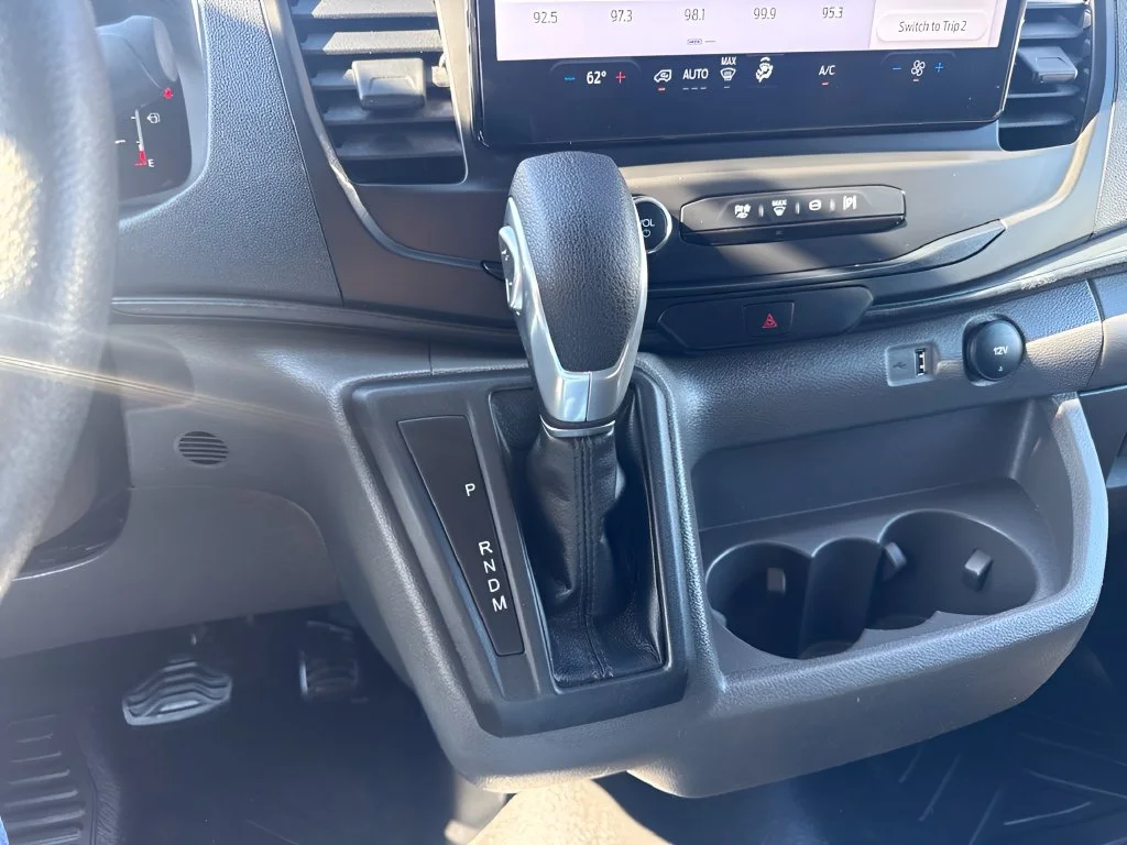 Used 2026 White Ford Base image 15