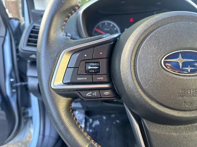 Used 2019 Gray Subaru 2.0i Premium image 17