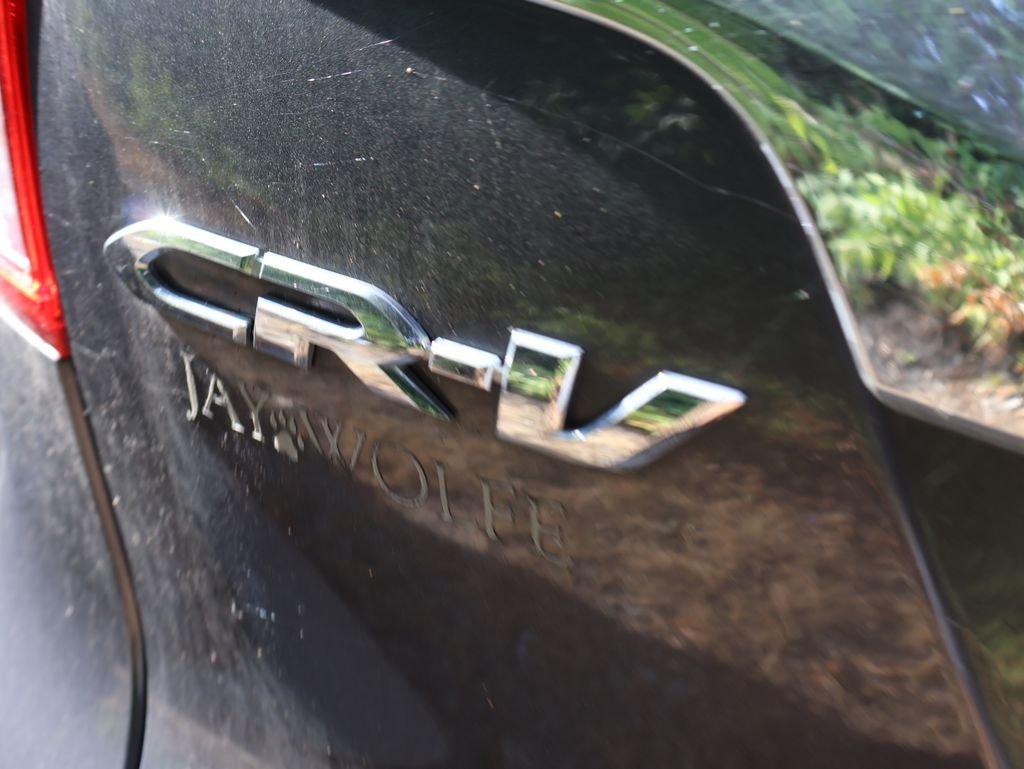 Used 2016  Honda EX-L image 8