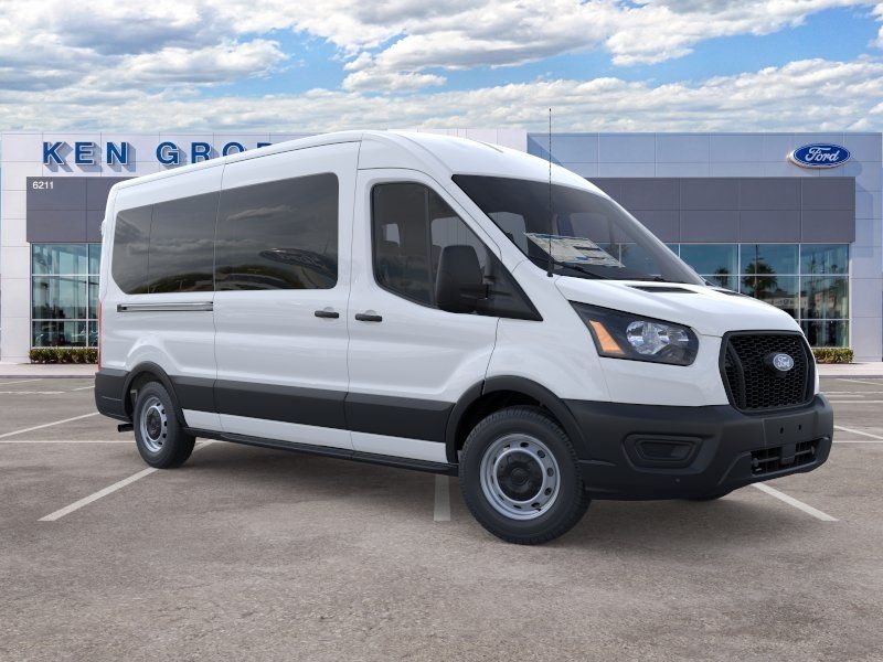 New 2026 Oxford White Ford XL image 1