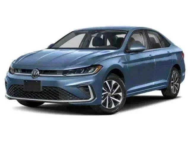 2026 Volkswagen Jetta S