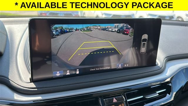 2026 Acura MDX Technology Package - Photo 18
