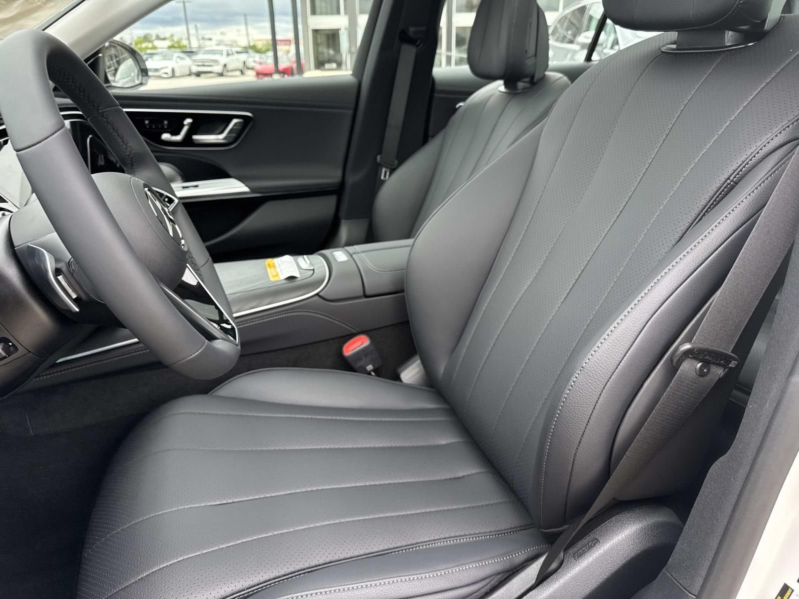 2026 Mercedes-Benz E-Class E350 - Photo 8