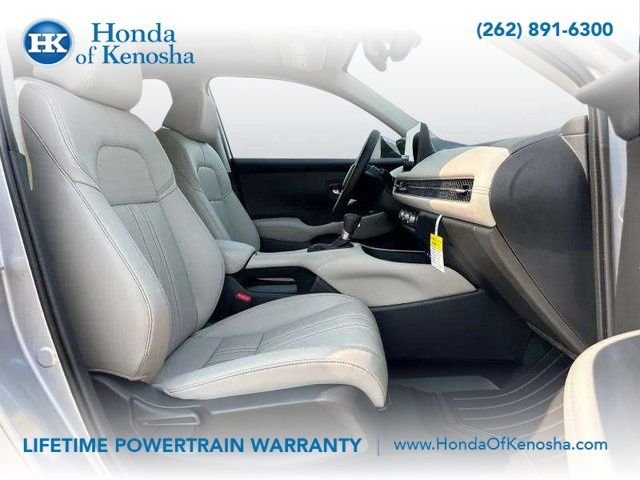 2026 Honda HR-V EX-L - Photo 32