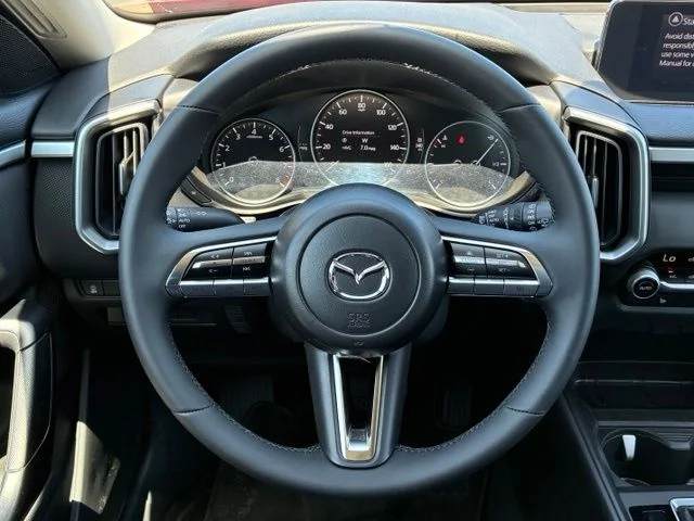New 2026 Soul Red Crystal Metallic Mazda 2.5 S Preferred AWD image 10