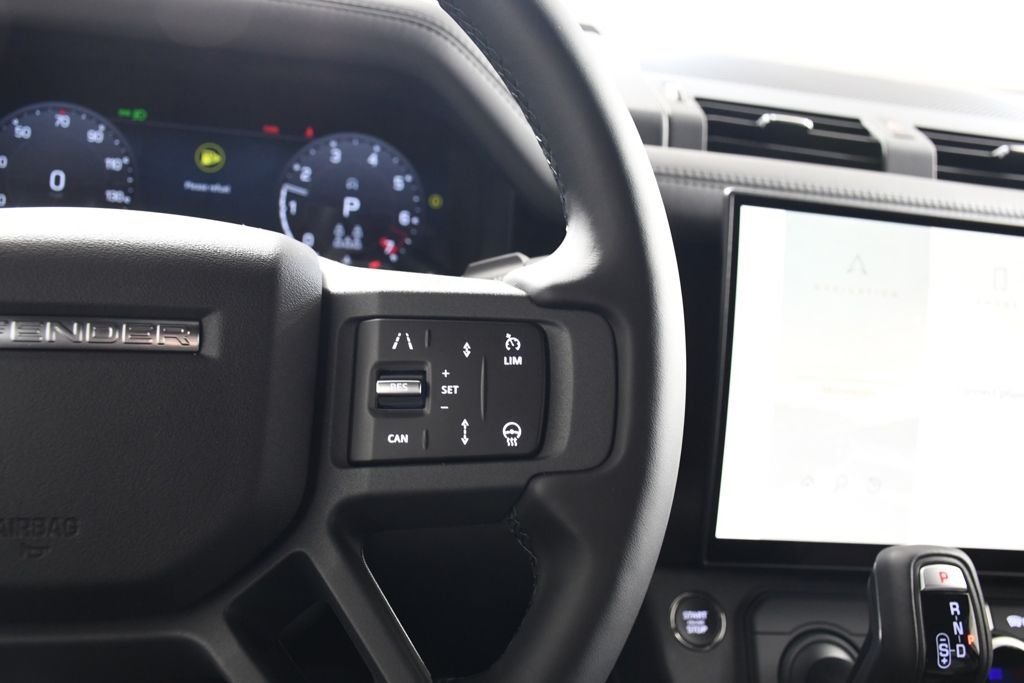 New 2026 Borasco Grey Land Rover X-Dynamic SE image 30